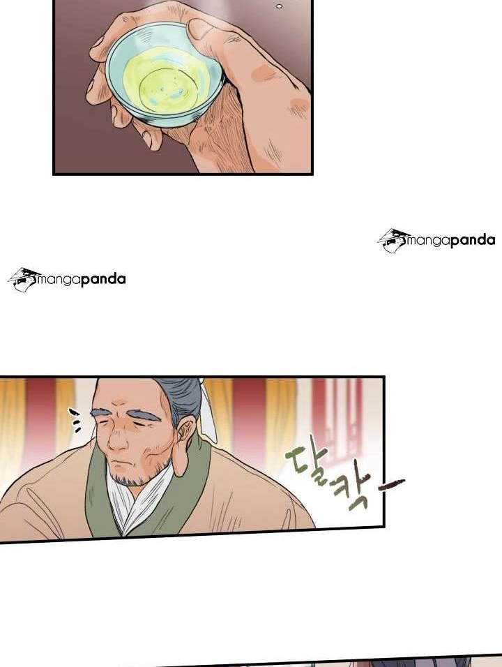 Đọc truyện Võ giả trùng sinh (Remake) - Chap 19