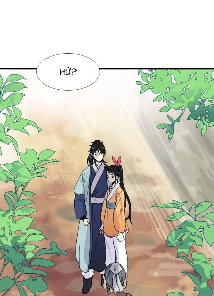 Đọc truyện Võ giả trùng sinh (Remake) - Chap 19