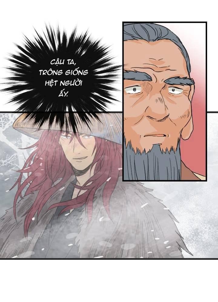 Đọc truyện Võ giả trùng sinh (Remake) - Chap 19