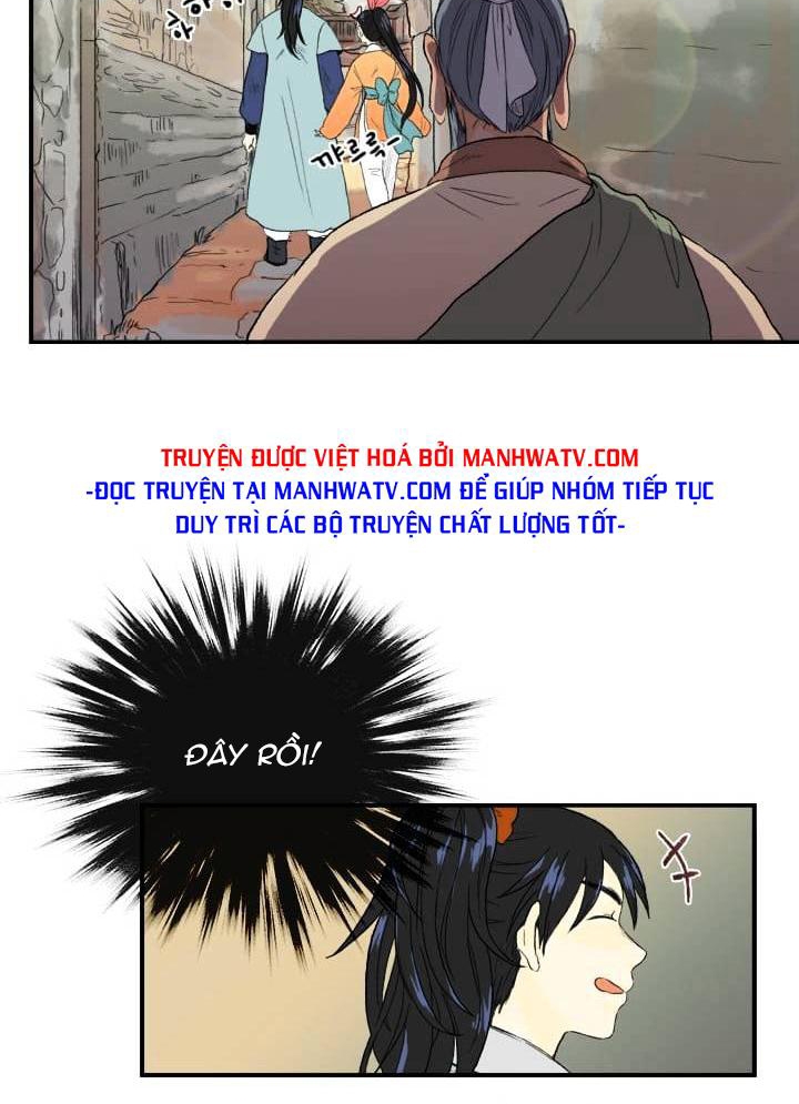 Đọc truyện Võ giả trùng sinh (Remake) - Chap 19