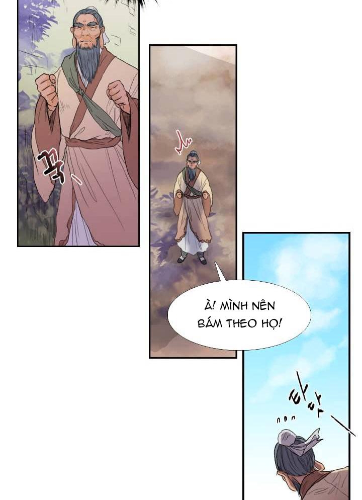 Đọc truyện Võ giả trùng sinh (Remake) - Chap 19