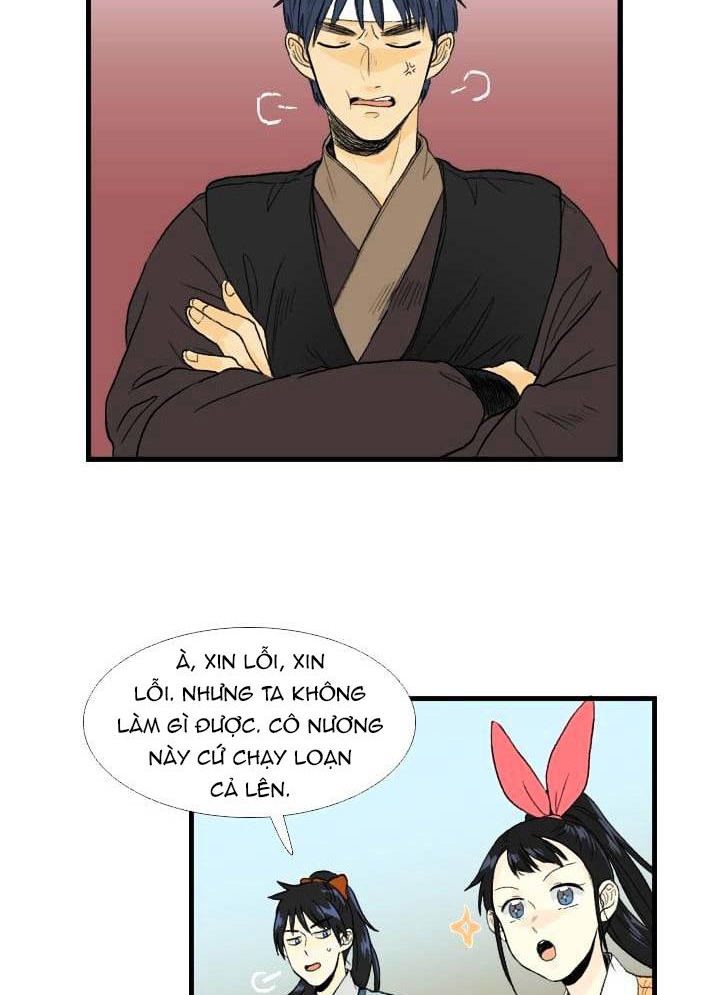 Đọc truyện Võ giả trùng sinh (Remake) - Chap 19