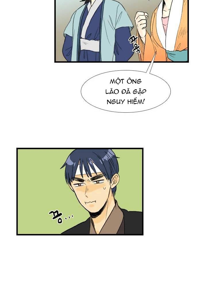 Đọc truyện Võ giả trùng sinh (Remake) - Chap 19