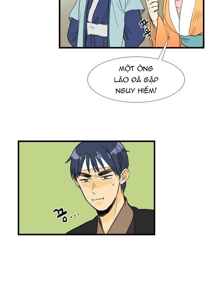 Đọc truyện Võ giả trùng sinh (Remake) - Chap 19