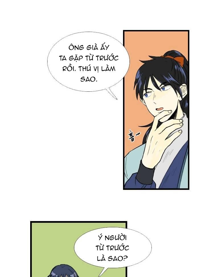 Đọc truyện Võ giả trùng sinh (Remake) - Chap 19