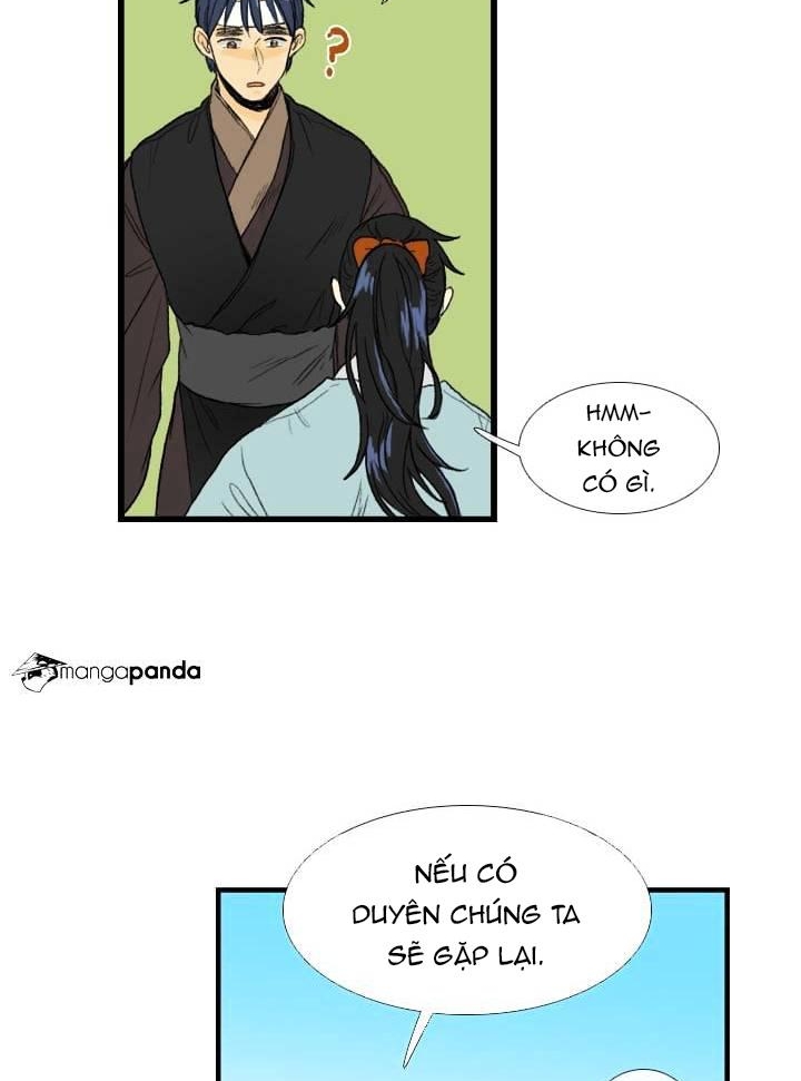 Đọc truyện Võ giả trùng sinh (Remake) - Chap 19