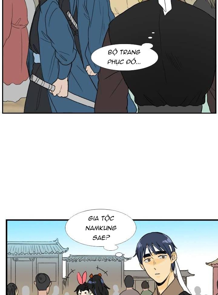 Đọc truyện Võ giả trùng sinh (Remake) - Chap 19