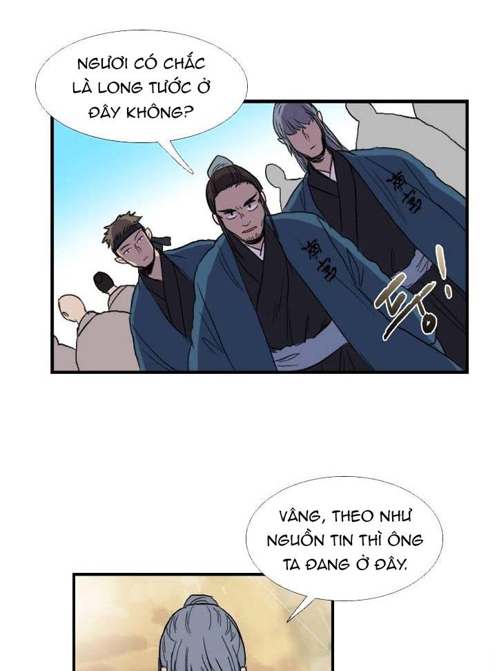 Đọc truyện Võ giả trùng sinh (Remake) - Chap 19