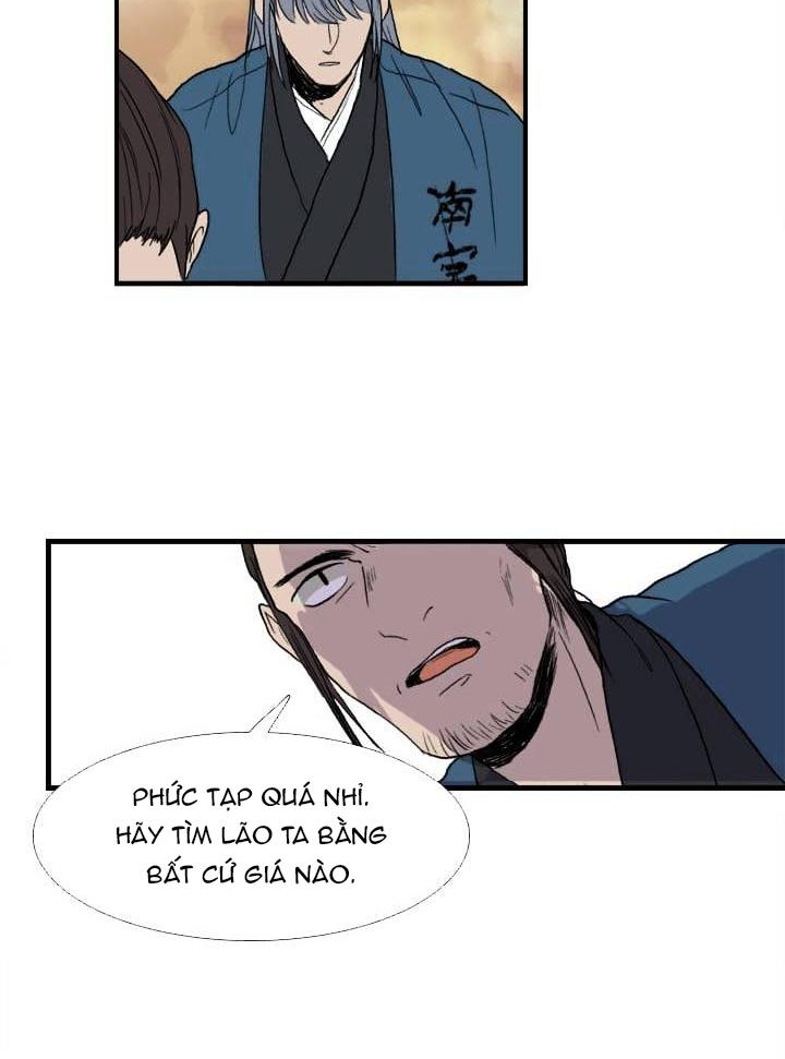 Đọc truyện Võ giả trùng sinh (Remake) - Chap 19