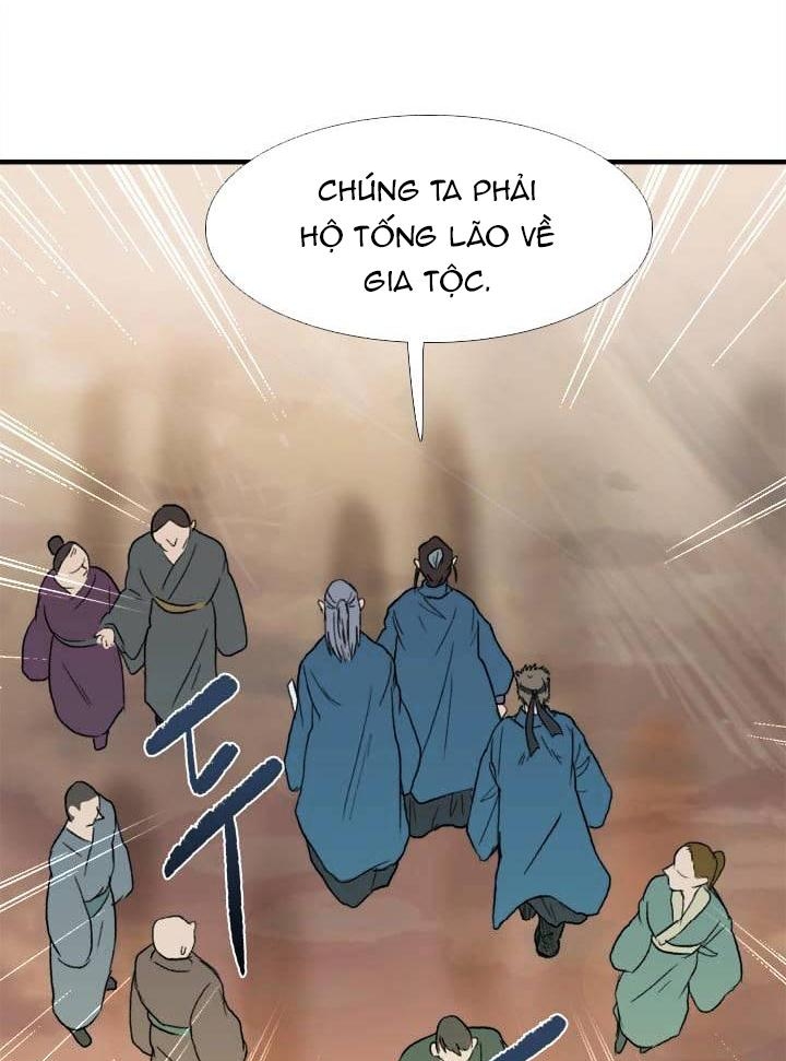 Đọc truyện Võ giả trùng sinh (Remake) - Chap 19