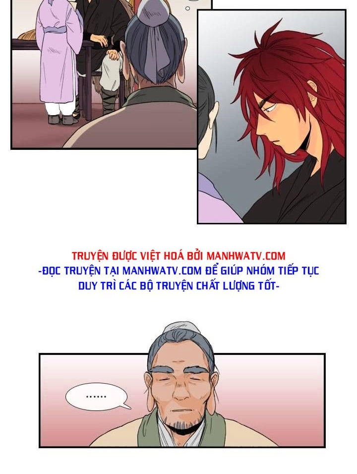 Đọc truyện Võ giả trùng sinh (Remake) - Chap 19