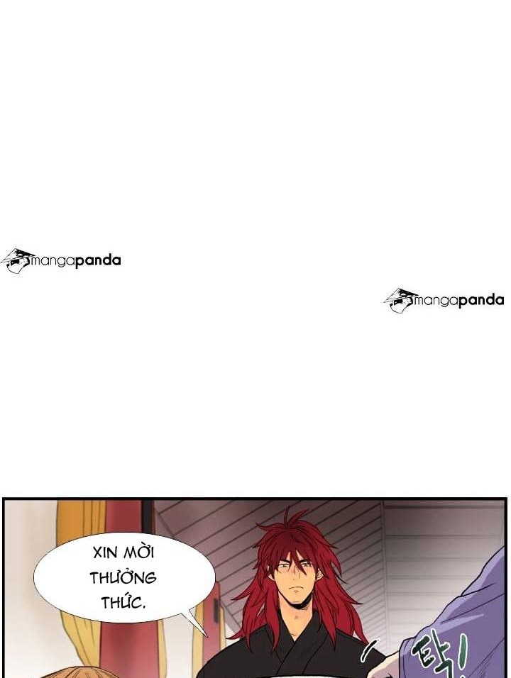 Đọc truyện Võ giả trùng sinh (Remake) - Chap 19
