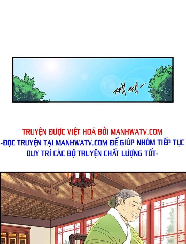Đọc truyện Võ giả trùng sinh (Remake) - Chap 2