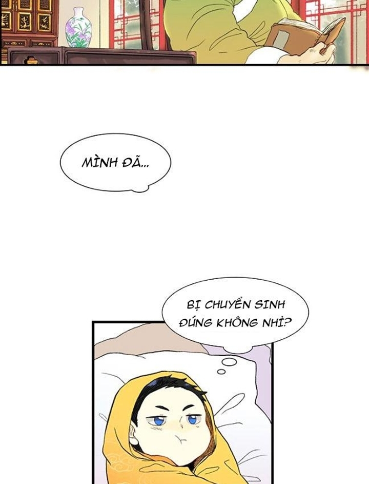 Đọc truyện Võ giả trùng sinh (Remake) - Chap 2