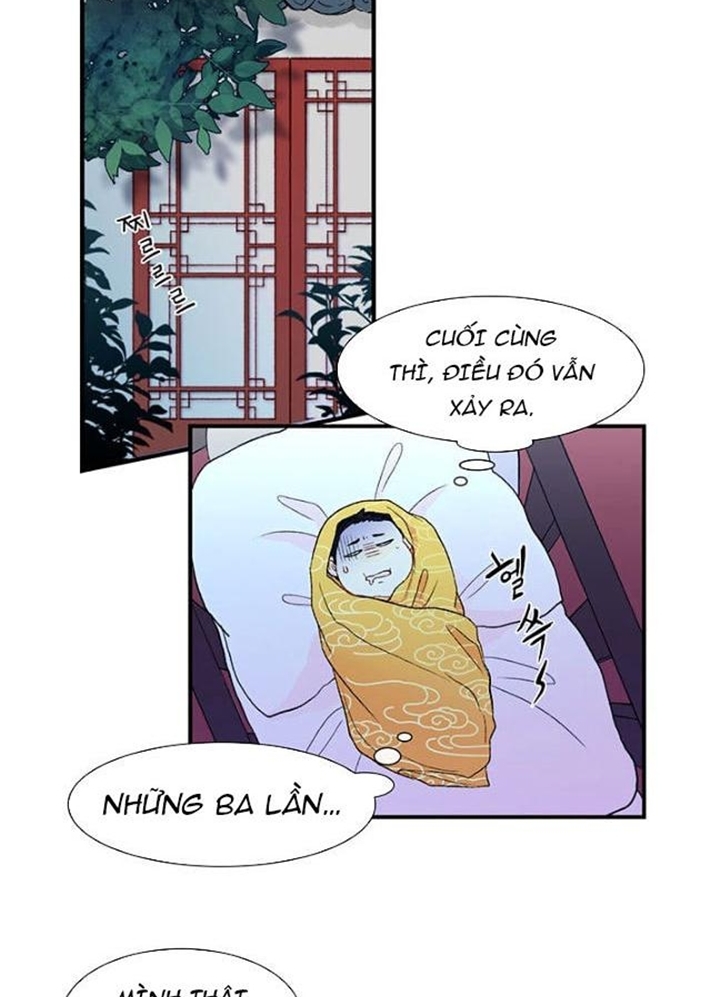 Đọc truyện Võ giả trùng sinh (Remake) - Chap 2