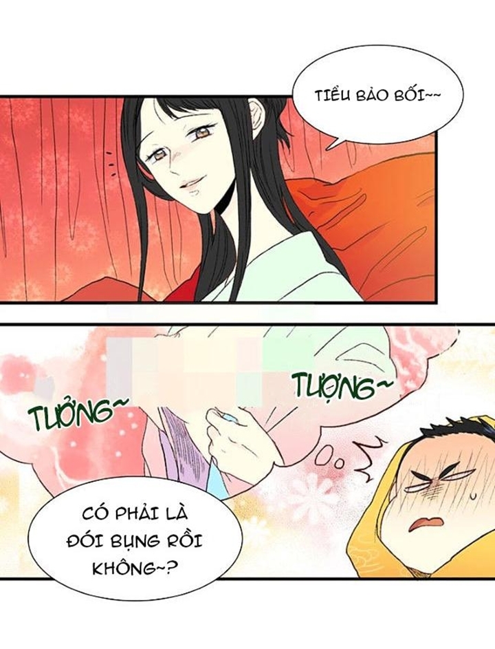 Đọc truyện Võ giả trùng sinh (Remake) - Chap 2