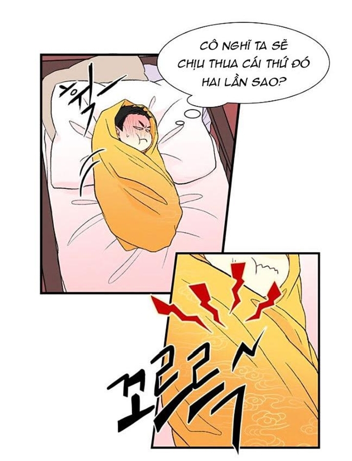 Đọc truyện Võ giả trùng sinh (Remake) - Chap 2