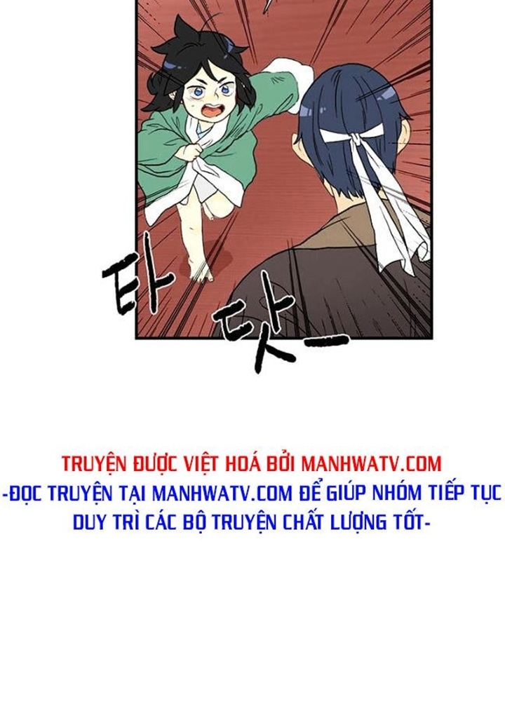 Đọc truyện Võ giả trùng sinh (Remake) - Chap 2