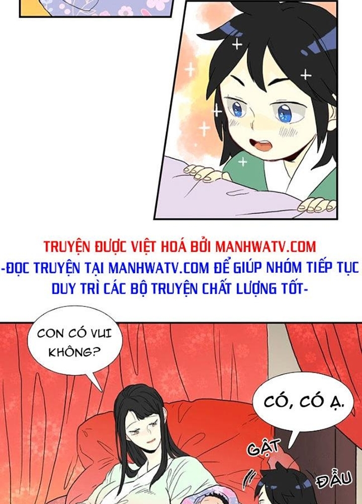 Đọc truyện Võ giả trùng sinh (Remake) - Chap 2