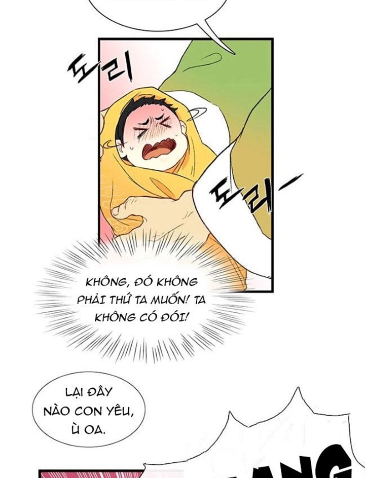 Đọc truyện Võ giả trùng sinh (Remake) - Chap 2