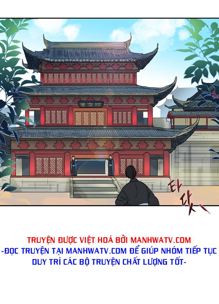 Đọc truyện Võ giả trùng sinh (Remake) - Chap 20