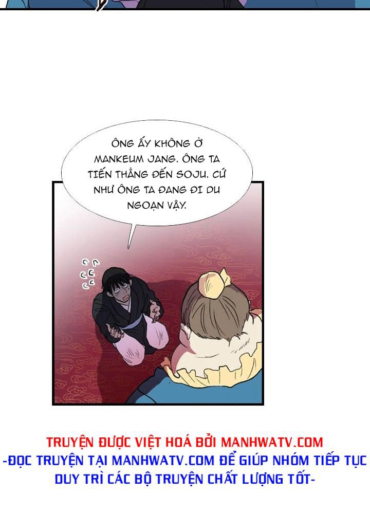Đọc truyện Võ giả trùng sinh (Remake) - Chap 20