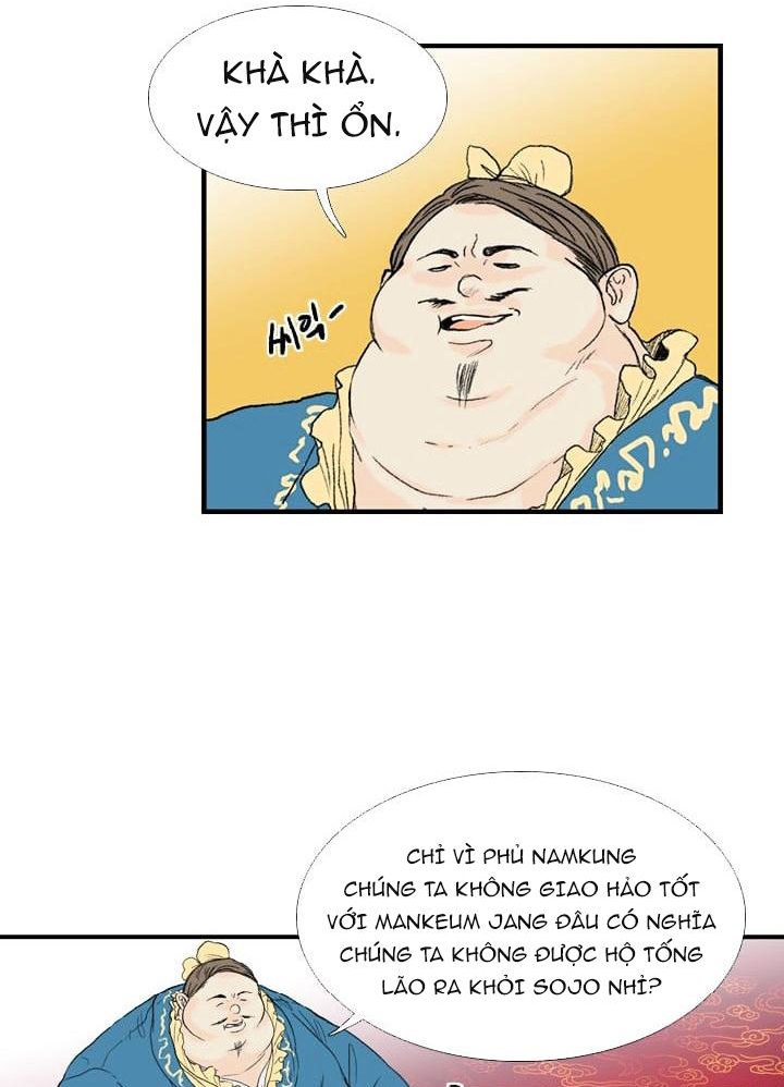 Đọc truyện Võ giả trùng sinh (Remake) - Chap 20