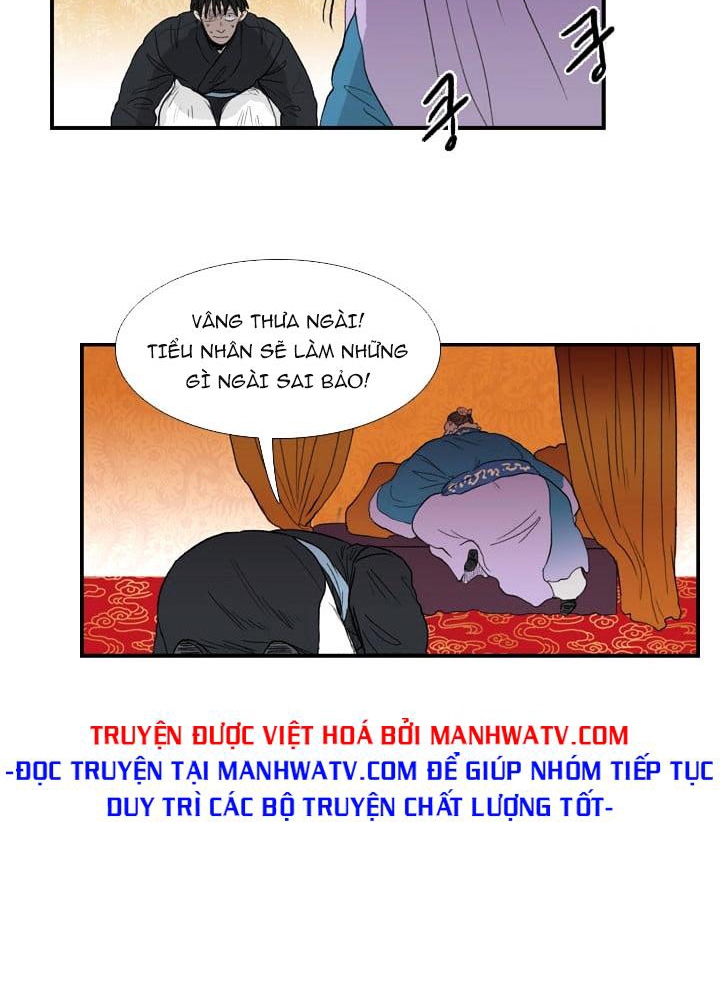 Đọc truyện Võ giả trùng sinh (Remake) - Chap 20