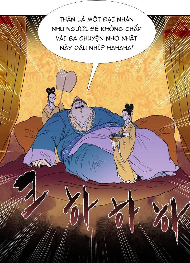 Đọc truyện Võ giả trùng sinh (Remake) - Chap 20