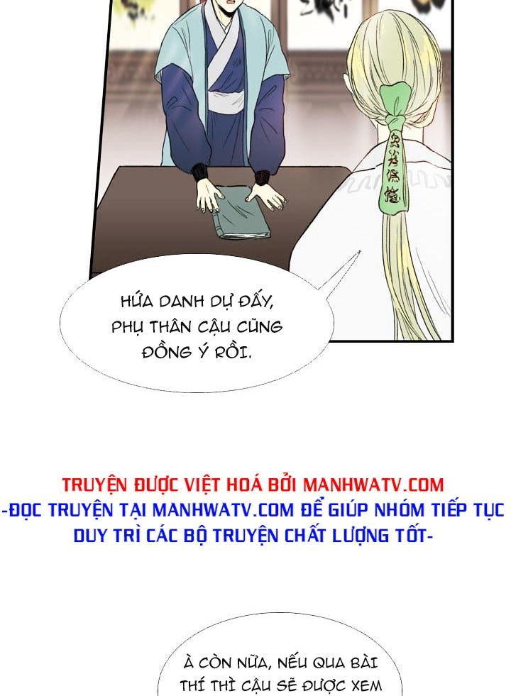 Đọc truyện Võ giả trùng sinh (Remake) - Chap 20