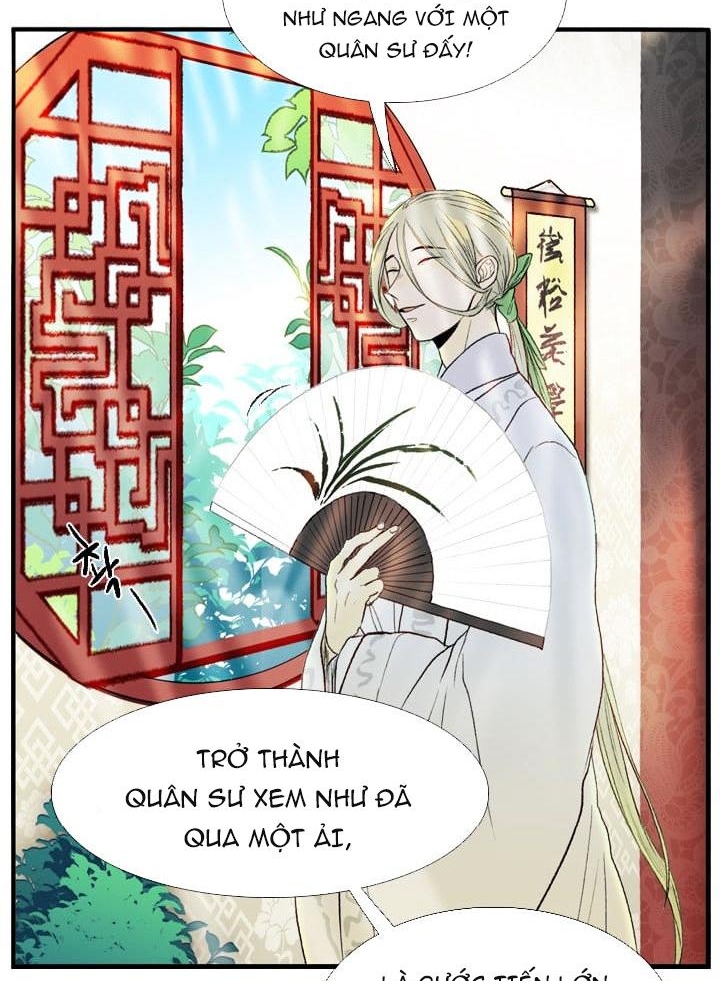 Đọc truyện Võ giả trùng sinh (Remake) - Chap 20
