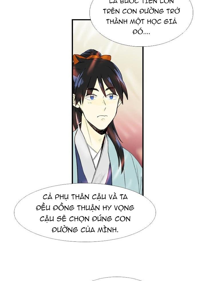Đọc truyện Võ giả trùng sinh (Remake) - Chap 20