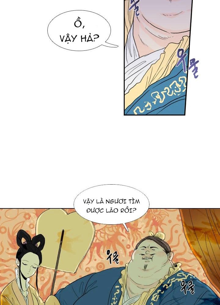 Đọc truyện Võ giả trùng sinh (Remake) - Chap 20