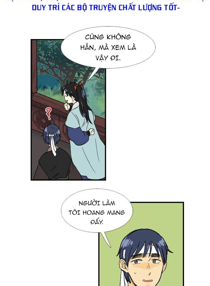 Đọc truyện Võ giả trùng sinh (Remake) - Chap 20