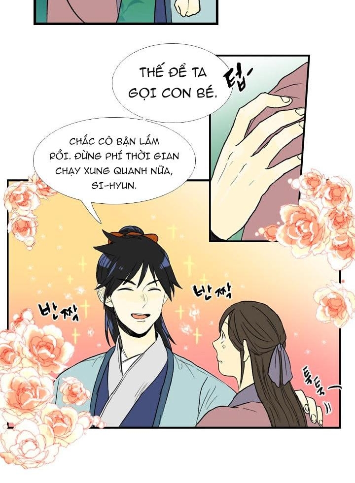 Đọc truyện Võ giả trùng sinh (Remake) - Chap 20