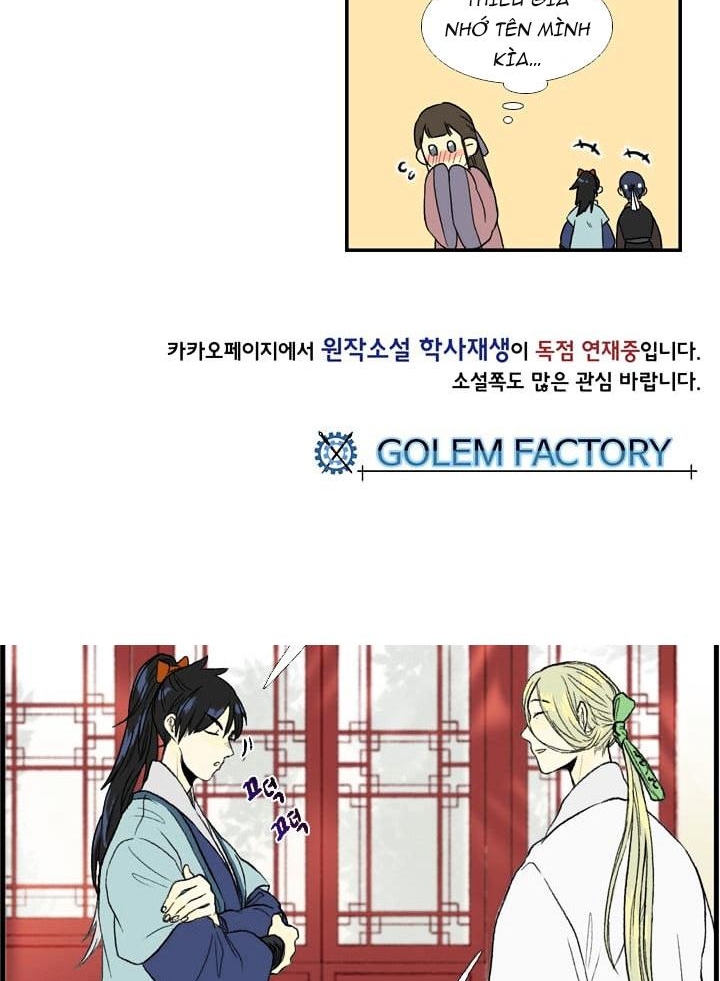 Đọc truyện Võ giả trùng sinh (Remake) - Chap 20