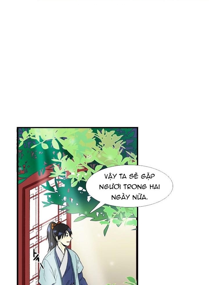 Đọc truyện Võ giả trùng sinh (Remake) - Chap 20