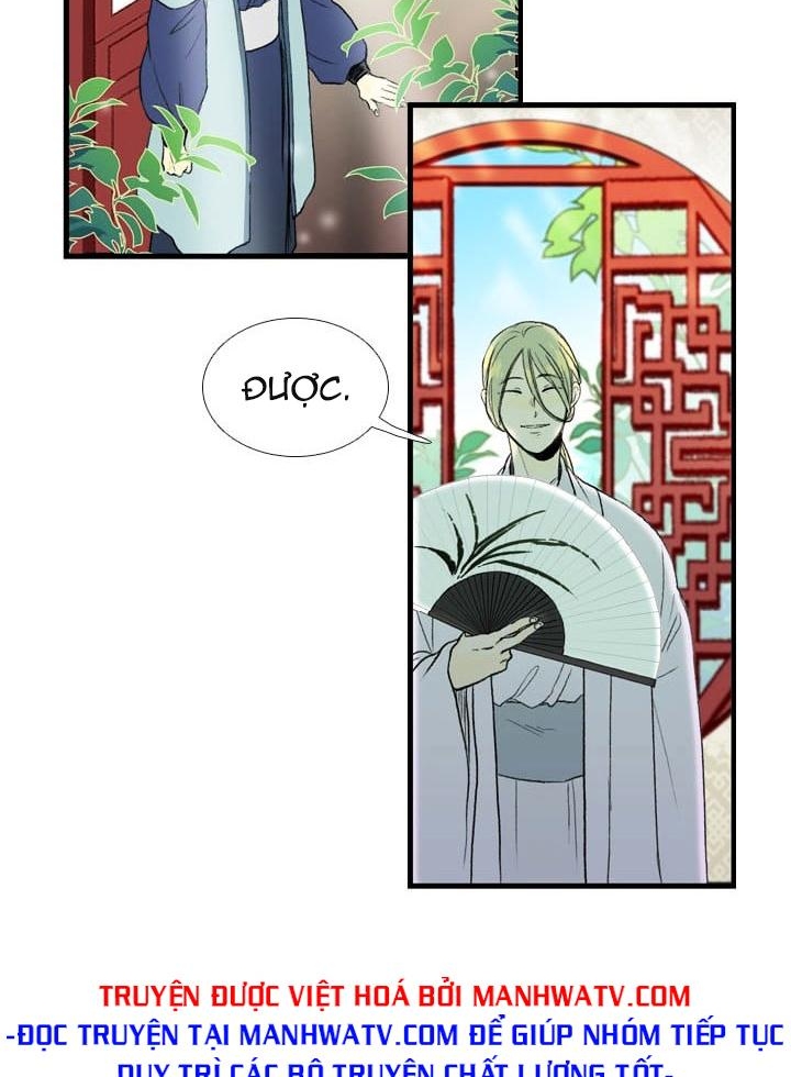 Đọc truyện Võ giả trùng sinh (Remake) - Chap 20