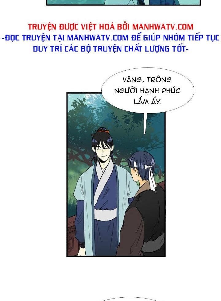 Đọc truyện Võ giả trùng sinh (Remake) - Chap 20
