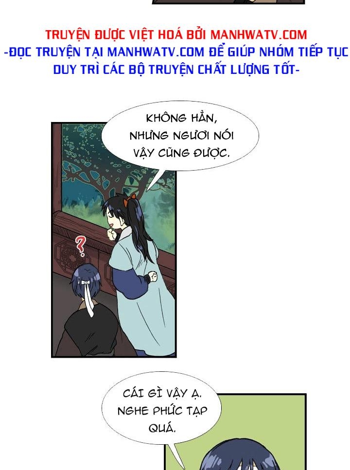 Đọc truyện Võ giả trùng sinh (Remake) - Chap 20