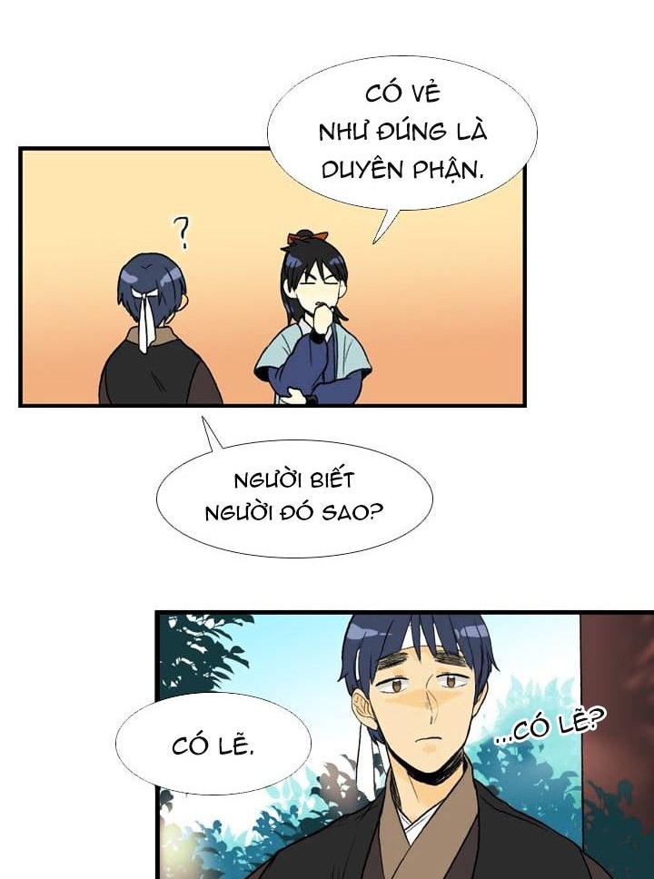 Đọc truyện Võ giả trùng sinh (Remake) - Chap 20