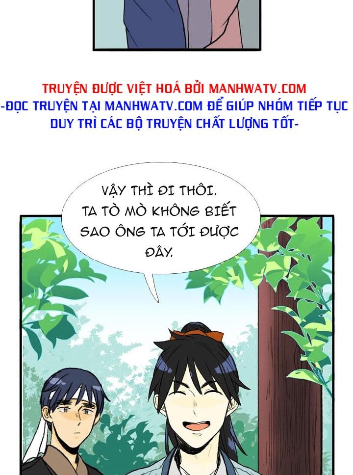 Đọc truyện Võ giả trùng sinh (Remake) - Chap 20