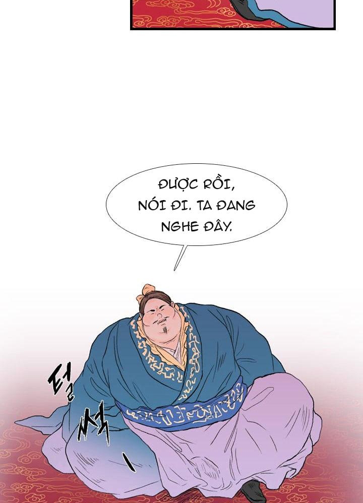 Đọc truyện Võ giả trùng sinh (Remake) - Chap 20