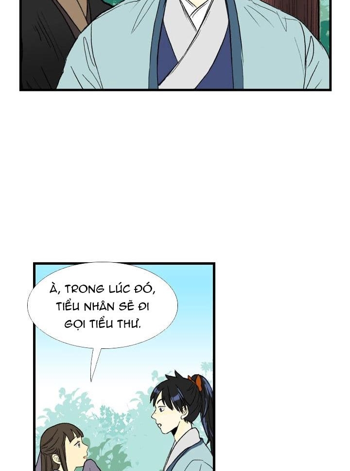Đọc truyện Võ giả trùng sinh (Remake) - Chap 20