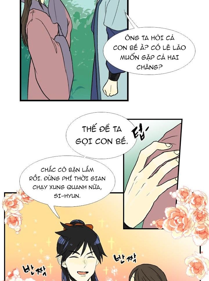 Đọc truyện Võ giả trùng sinh (Remake) - Chap 20