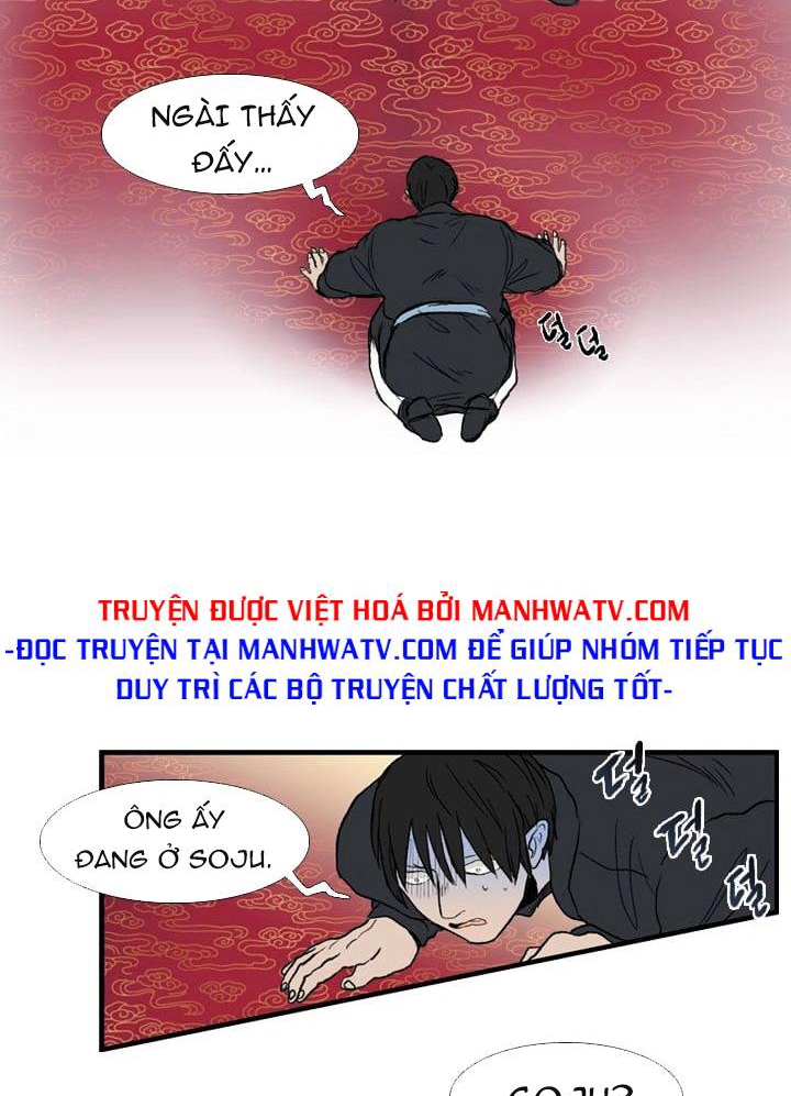 Đọc truyện Võ giả trùng sinh (Remake) - Chap 20