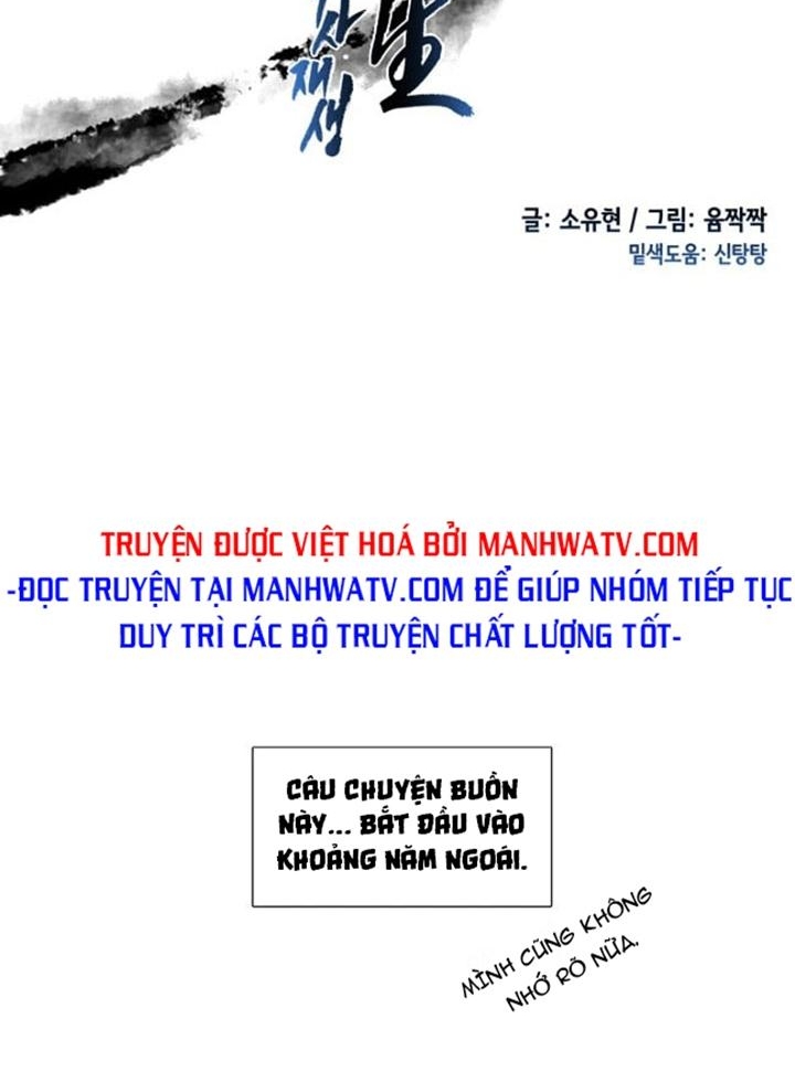 Đọc truyện Võ giả trùng sinh (Remake) - Chap 3