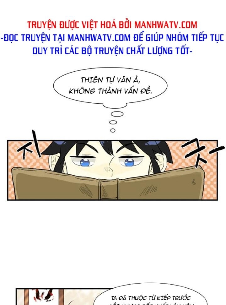 Đọc truyện Võ giả trùng sinh (Remake) - Chap 3