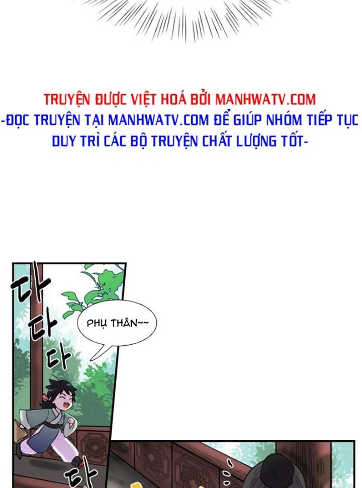 Đọc truyện Võ giả trùng sinh (Remake) - Chap 3