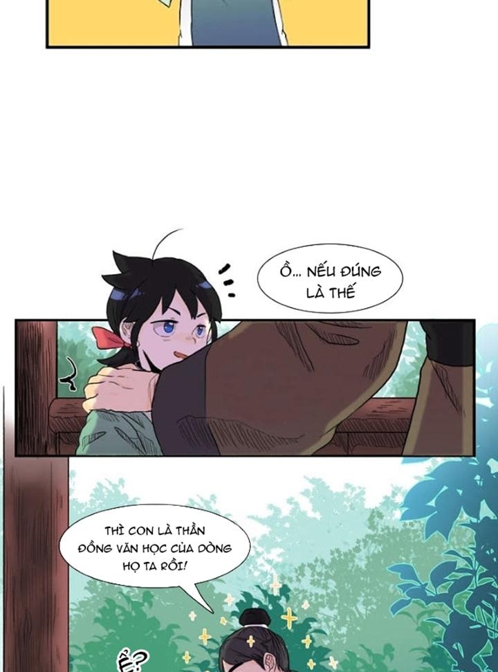 Đọc truyện Võ giả trùng sinh (Remake) - Chap 3